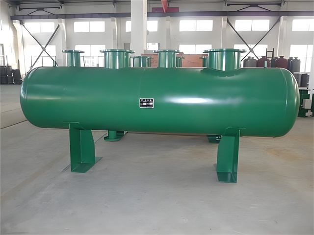 鹤城集分水器怎么接线